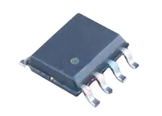 IC ébrèche ACS725LLCTR-05AB-T 5A a galvaniquement isolé le capteur actuel IC 8-SOIC