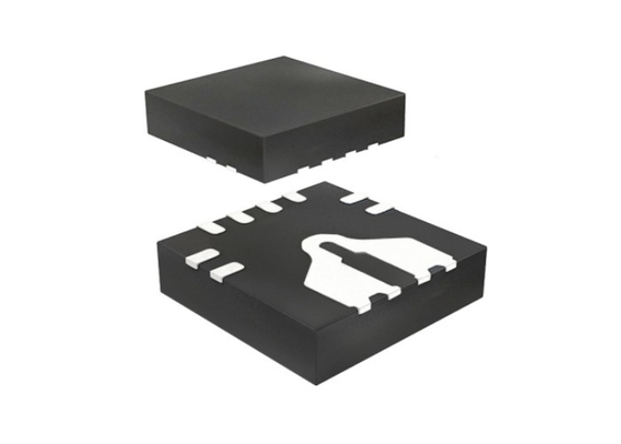 La Manche actuelle Hall Effect Open Loop Bidirectional du capteur ACS711KEXLT-31AB-T 31A 1
