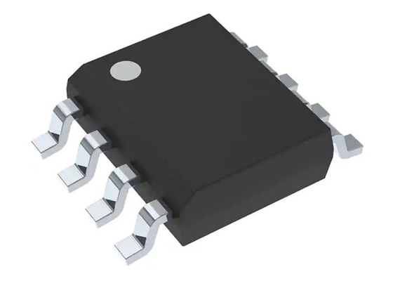 8-SOIC le bâti extérieur ACS71240LLCBTR-050U5 a galvaniquement isolé le capteur actuel IC