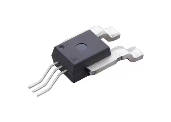 ACS772KCB-150B-SMT-T a galvaniquement isolé le capteur actuel IC avec le conducteur actuel de 100 µΩ