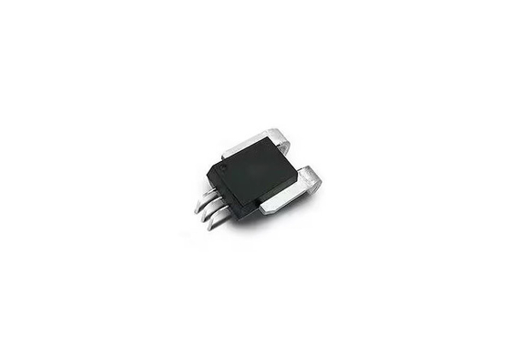 La Manche d'ACS772LCB-050B-SMT-T 50A 1 a galvaniquement isolé le capteur actuel IC