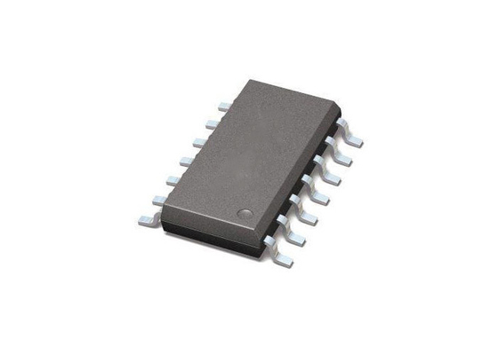 ACS37002LMABTR-050B5 capteur actuel IC Hall Effect Bidirectional 16-SOIC
