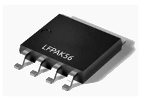 Puce de circuit intégré des transistors BUK9Y13-60ELX LFPAK56 60V de transistor MOSFET de N-canal
