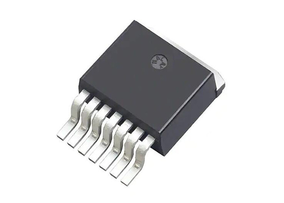 Puce de circuit intégré des transistors NTBG060N065SC1 D2PAK-7 650V de transistor MOSFET de N-canal