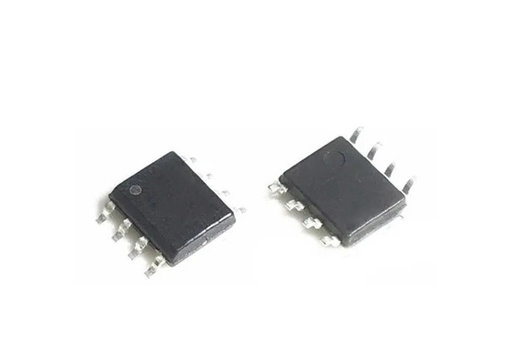 Capteur IC d'ACS715LLCTR-30 A-T Hall-Effect-Based Linear Current avec l'isolement de la tension 2.1kVRMS