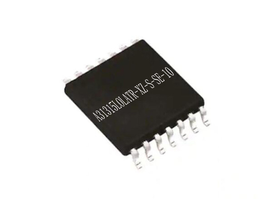 puce magnétique A31315LOLATR-XZ-S-SE-10 8-SOIC Hall Effect du capteur de position 3D