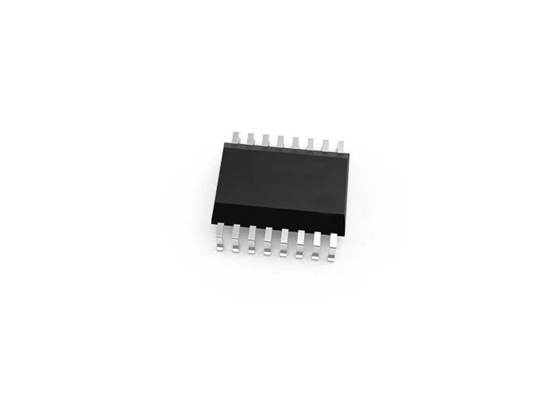 ACS710KLATR-12CB-T capteur actuel de 120 kilohertz avec la détection intégrée de surintensité