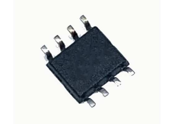 puce magnétique de circuit intégré de 3D Hall Effect Sensor A31315LOLATR-XZ-S-AR-10 8-SOIC