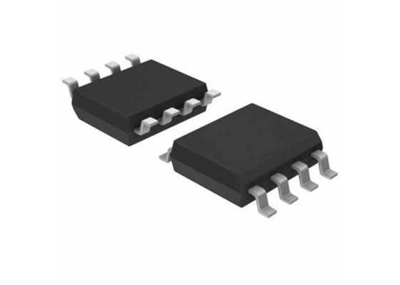Tension locale de Hall Effect Current Sensor With 100V de la Manche TMCS1108A3BQDRQ1 1