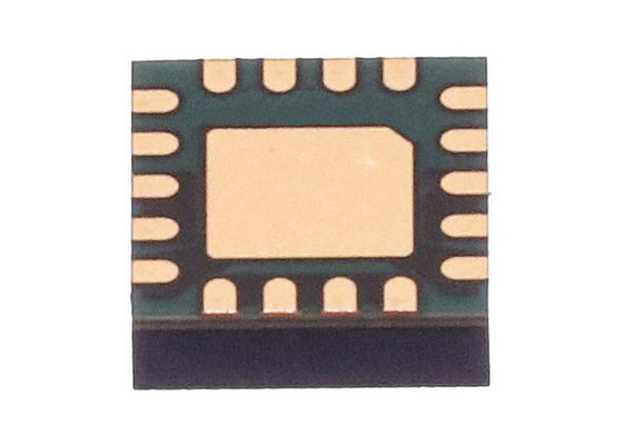 Changeur silencieux dévolteur synchrone 18-TFQFN de la puce LTC3311JV-0.85 de circuit intégré