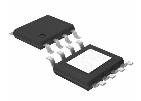 Capteur IC de courant de la Manche de la puce TMCS1107A1BQDRQ1 45A 1 de circuit intégré