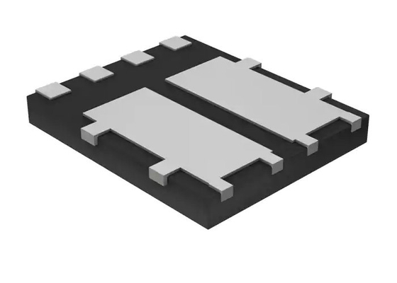 Capteur actuel IC de la puce TLE4971A050N5UE0001XUMA1 50A de circuit intégré