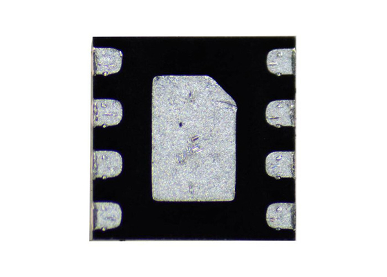 Convertisseur dévolteur synchrone 8-WFDFN de Chip MAX 17625ATA+T de circuit intégré