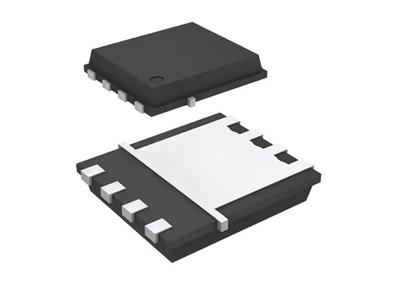 Capteur électronique de courant de la Manche des circuits intégrés TLE4971A120N5E0001XUMA1 1