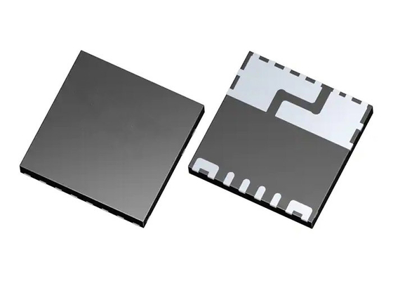 Capteur actuel de Hall Effect Open Loop Unidirectional de la Manche de TLI4971A025T5UE0001XUMA1 25A 1