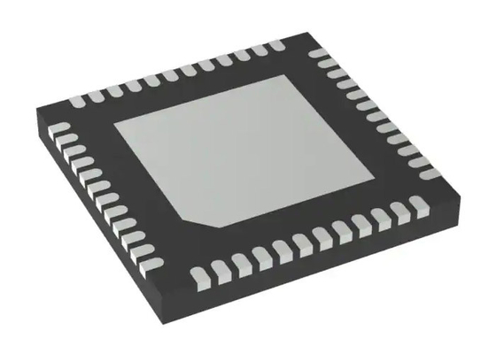 Conducteur IC Surface Mount d'IC MAX25169ATM/V+ 150mA 48-TQFN LED de gestion de puissance