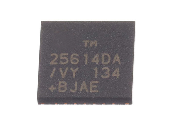 IC Chip MAX 25614DATI/VY+ LED allumant le conducteur des véhicules à moteur IC des conducteurs IR LED