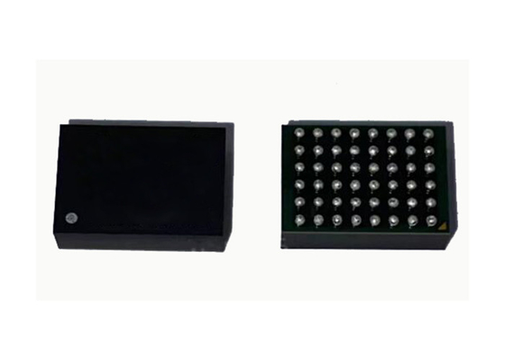 Puce non isolée de circuit intégré du convertisseur LTM4652IY PoL Module 144-BGA de C.C de C.C