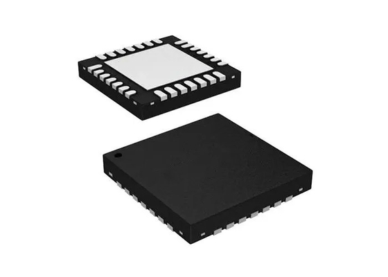 Directeur For Automotive Front Lights du Haut-éclat LED Matrix de MAX25614CATI/VY+