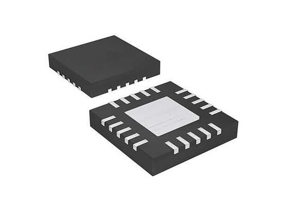 4 conducteur IC Surface Mount du régulateur MAX25511ATGA/V+ 120mA LED de C.C de C.C de sortie