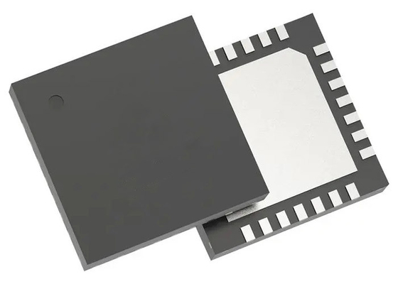 Alimentation d'énergie des véhicules à moteur d'IC MAX25520ATEB/VY+ 2-Channel TFT LCD de conducteurs d'affichage à cristaux liquides