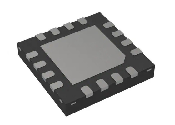 Circuit intégré Chip MAX 20078ATEY+ PWM obscurcissant le conducteur IC de 10mA 16-TQFN LED