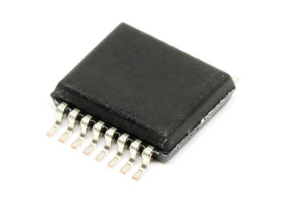puce de circuit intégré de Chips LT3950JMSE Multitopology 16-TFSOP de conducteur de 60V LED