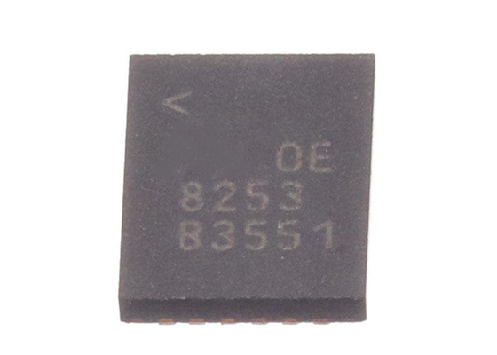 Type-c contrôleur de la puce LT8253HUFDM 40V USB d'IC de Mâle-poussée de la fourniture de courant