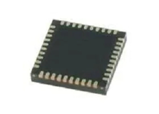 Le convertisseur analogique-numérique de bit d'AD4116BCPZ 24 a entré 1 Sigma-delta 40-VFQFN