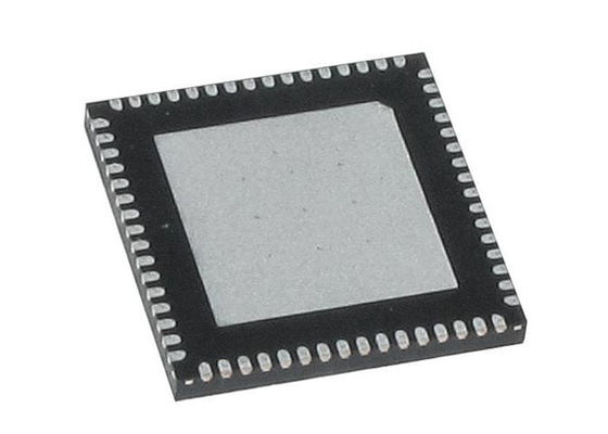 Contrôleur Power Supply Controller /Monitor 64-QFN d'alimentation d'énergie de LTC2975IUP