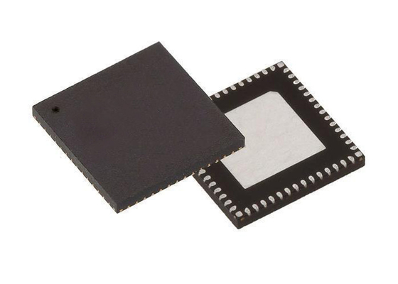 Convertisseurs analogique-numérique de échantillonnage simultanés d'AD4134BCPZ 24-Bit 4-Channel