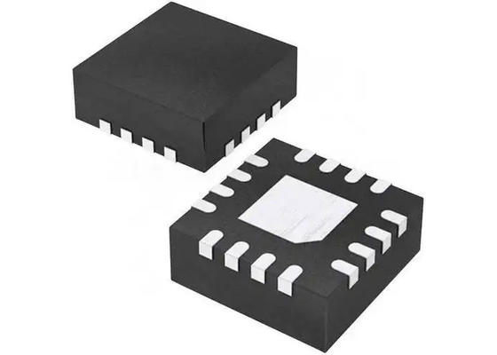 MAX20481BATEA/VY+ quatre au moniteur des véhicules à moteur IC de PowerSystem de Sept-entrée