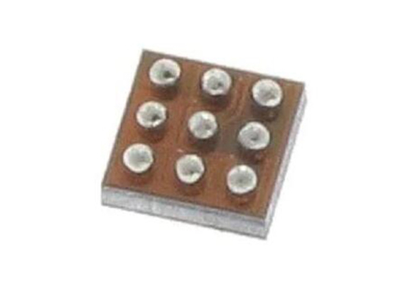 Puissance faible de la jauge de carburant 9-WLP de Multi-cellule de Chip MAX 17261MEWL+T 5.1μA de circuit intégré