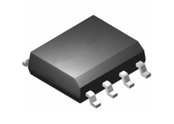 Capteur basé sur GMR 14mA d'angle de la puce TLE5012BE3005XUMA1 8-SOIC de circuit intégré