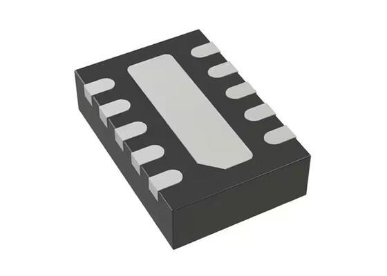 Sortie réglable positive 100mA Buck Switching Regulator IC de LT8618JDDB 1