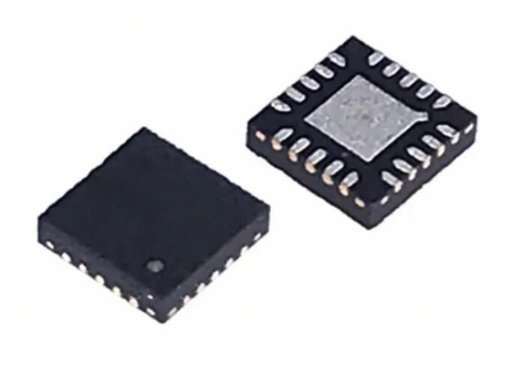 Capteur de champ magnétique AMR à axe unique ADAF1080BCPZ 20-LFCSP 2,2 MHz haute précision