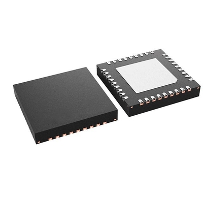 Des véhicules à moteur conforme de l'Ethernet PHY DP83TC814RRHARQ1 IEEE 802.3bw de puissance faible