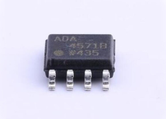 Mesure linéaire de position de la puce 8-SOIC de circuit intégré d'AMR Angle Sensor ADA4571BRZ