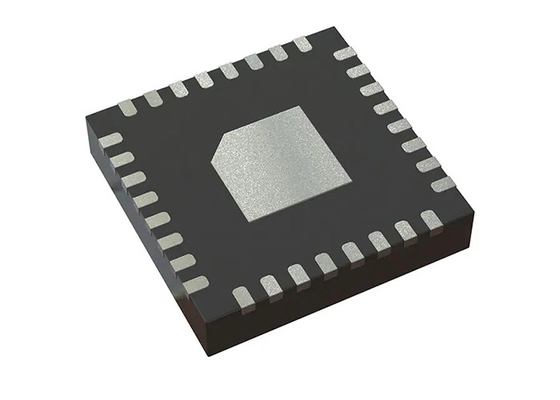 Ethernet MAC Controller IC 32-VFQFN de la puce DP83826IRHBR 55mA de circuit intégré