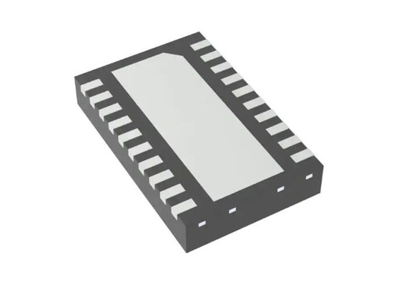 La puce UJA1163ATK/0Z 14-VDFN Mini High Speed de circuit intégré PEUT puce de base de système