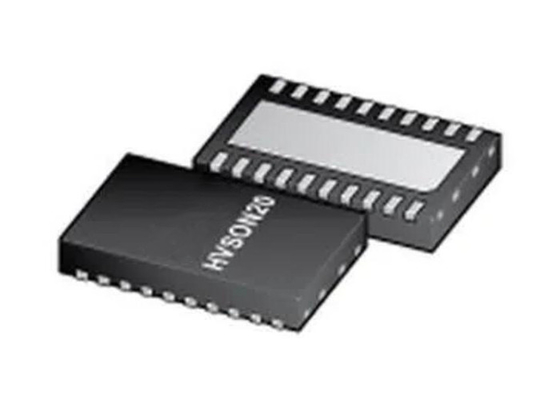La puce 20-VFDFN de circuit intégré de la puce UJA1169ATK/3Z de base de système PEUT connecter IC