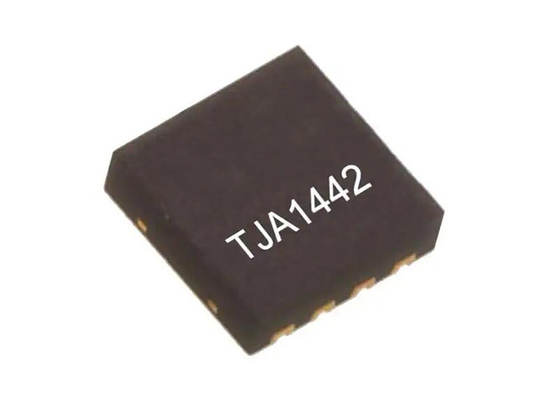 La puce TJA1442BTK/0Z 8-VDFN de circuit intégré à grande vitesse PEUT émetteur-récepteur IC 5Mbps