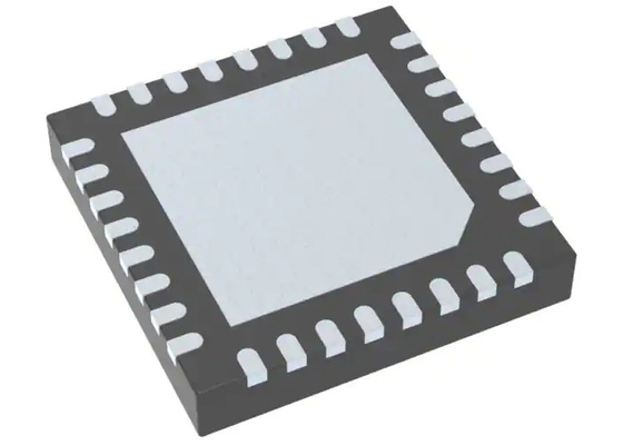 Bâti extérieur d'IC ​​d'émetteur-récepteur de couche physique de puce de circuit intégré de KSZ8081MNXIA