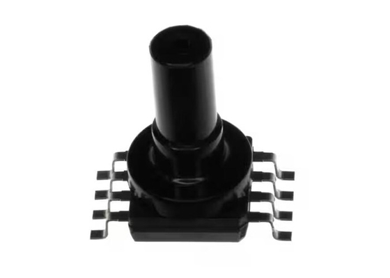Puce sans ardillons axiale simple du circuit intégré 8-SMD du capteur MPVZ5010GW6U de pression