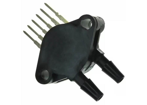 Module IC 6-SIP de transducteurs de capteur de pression de puce de circuit intégré MPX5050DP