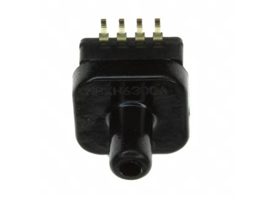 Aile de mouette de la puce 8-SOIC de circuit intégré des capteurs MPXH6300AC6T1 de la pression 44PSI