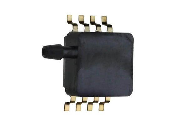 Puce intégrée 1.45PSI de circuit intégré du capteur MPXV5010GP 8-SMD de pression de silicium