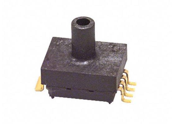 10 module à température compensée des capteurs MPXM2010GST1 de pression de kPa 5-SMD