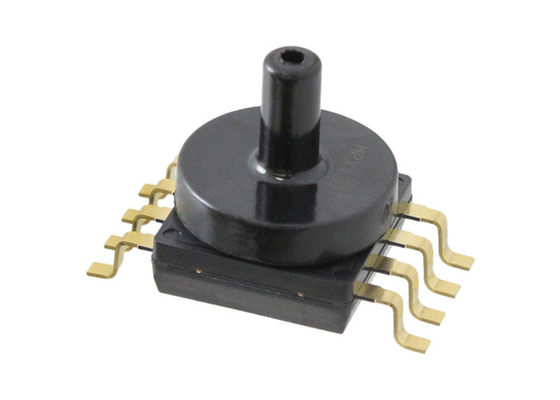 Capteur de pression de puce de circuit intégré électronique à montage en surface 8-SMD MPXV5050VC6T1