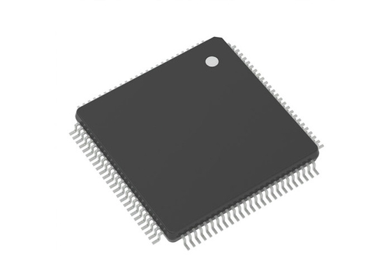 Microcontrôleur 120MHz IC à un noyau à 32 bits du microcontrôleur MCU R5F5671EHDFB